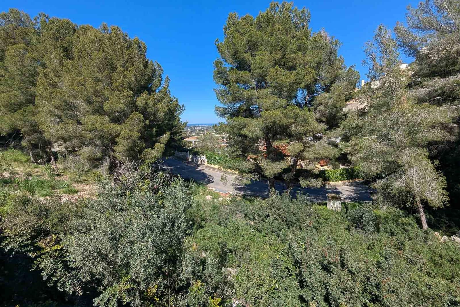 3 sovrum Villa till salu i Monte Solana med pool garage - 529 000 € (Ref: 10059677)