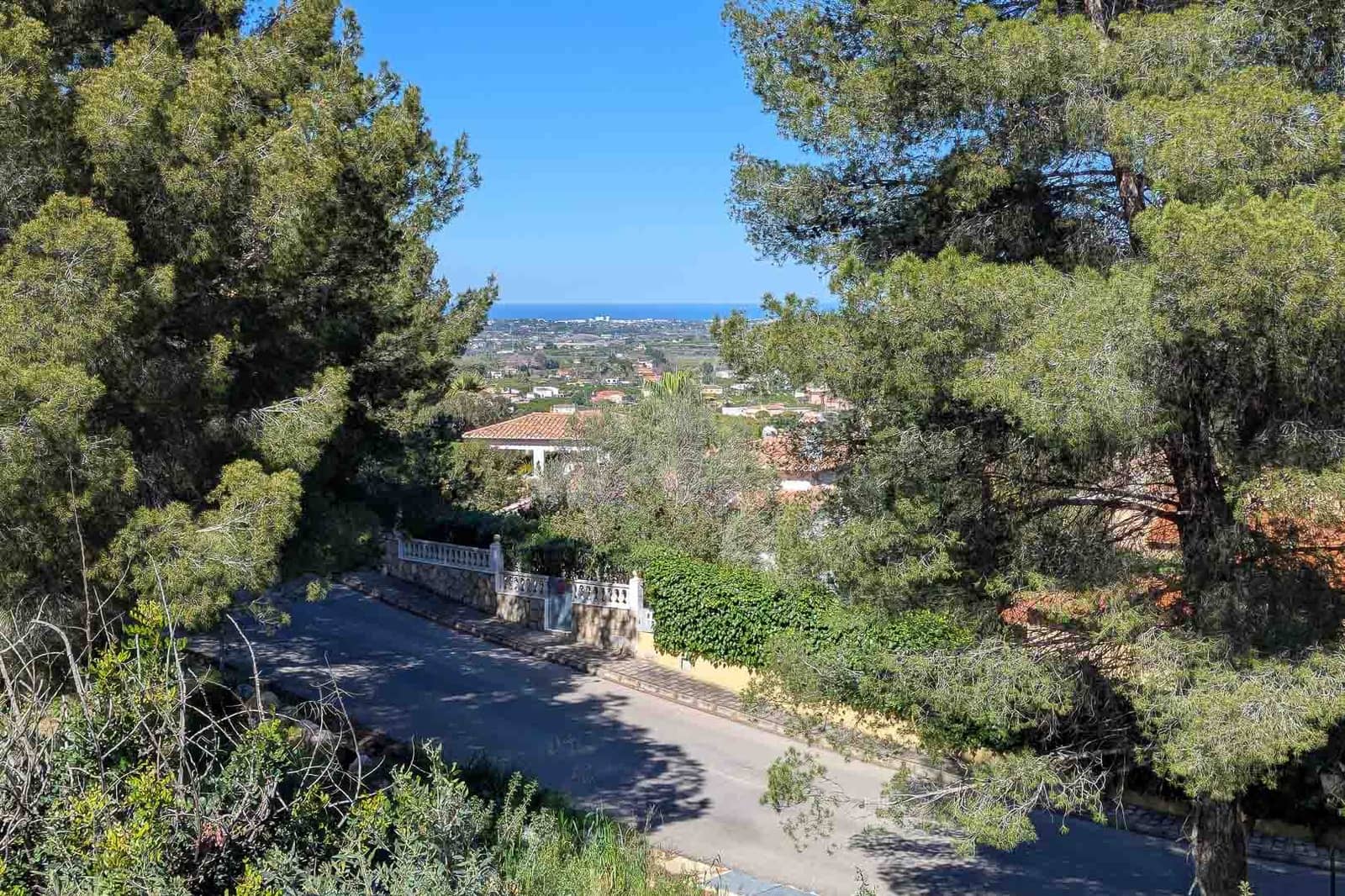 3 sovrum Villa till salu i Monte Solana med pool garage - 529 000 € (Ref: 10059677)