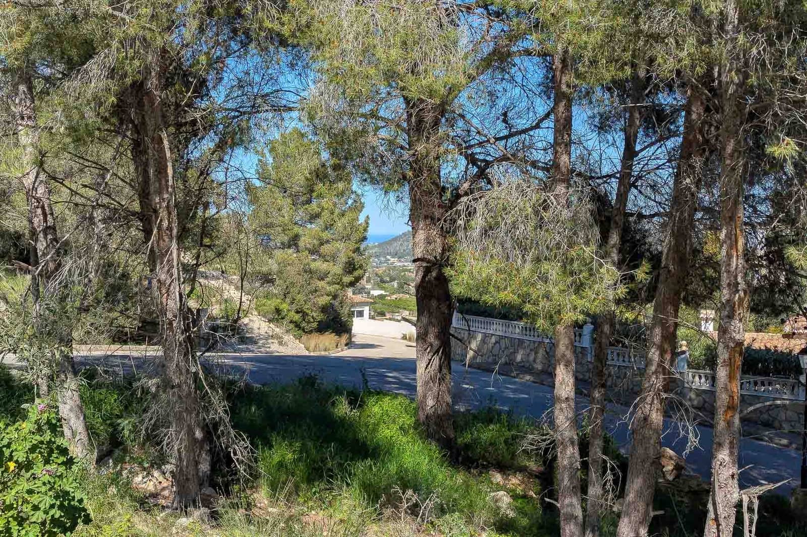 3 sovrum Villa till salu i Monte Solana med pool garage - 529 000 € (Ref: 10059677)