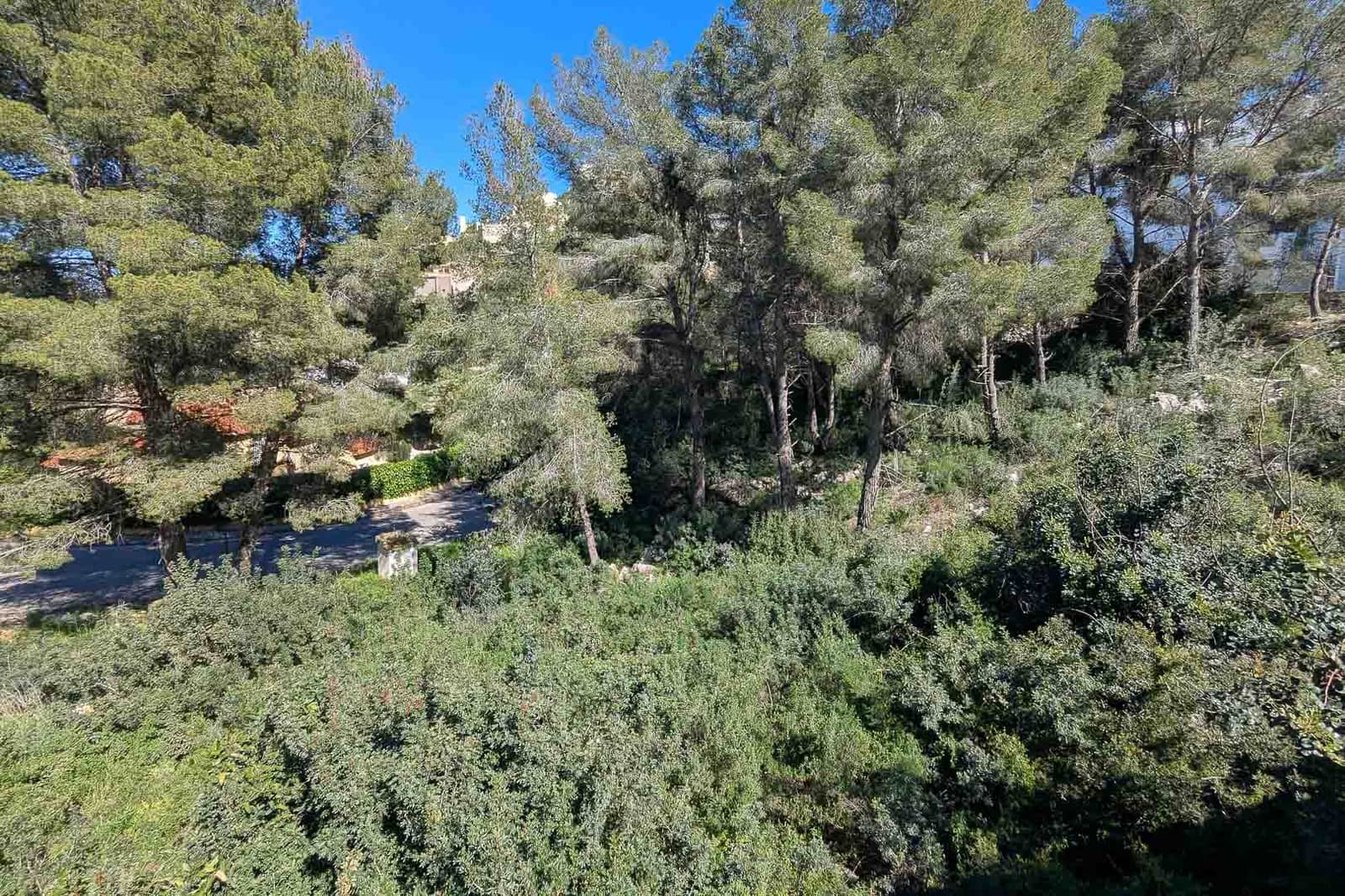 3 sovrum Villa till salu i Monte Solana med pool garage - 529 000 € (Ref: 10059677)