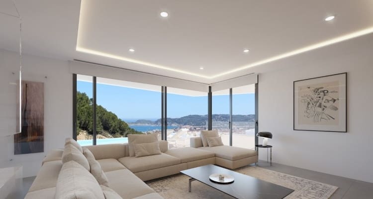 Terreno para Construção para venda em Javea / Xabia - 500 000 € (Ref: 10059681)