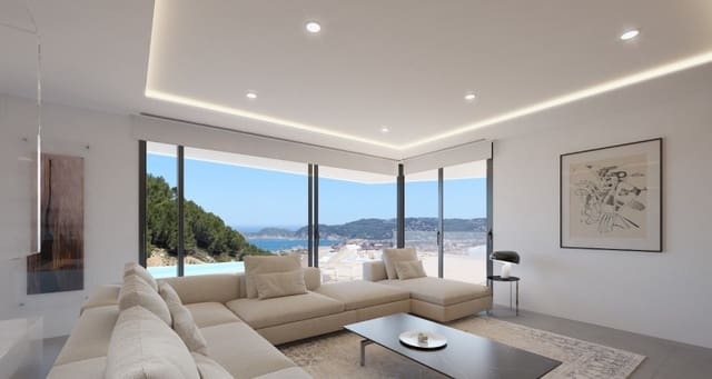 Terreno para Construção para venda em Javea / Xàbia - 500 000 € (Ref: 10059681)