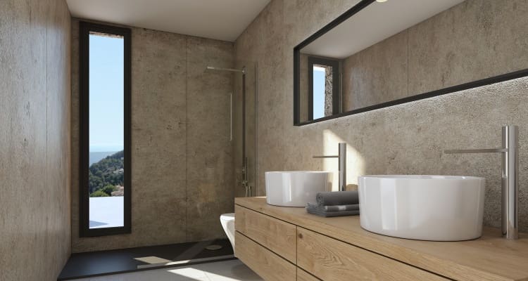 Terreno para Construção para venda em Javea / Xabia - 500 000 € (Ref: 10059681)