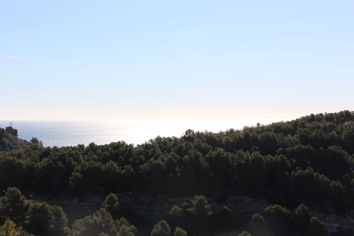 Terreno para Construção para venda em Javea / Xabia - 500 000 € (Ref: 10059681)