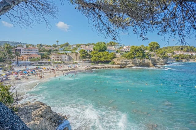 Area Edificabile in vendita in Benissa - 545.000 € (Rif: 10059687)