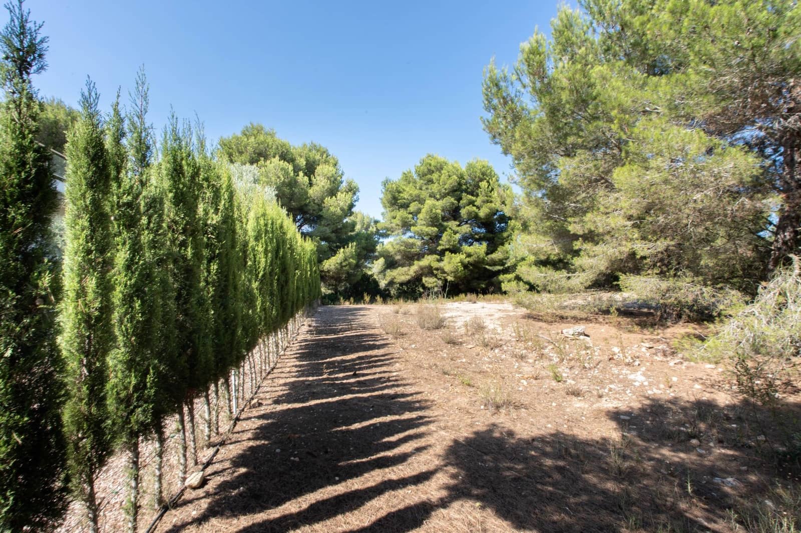 Bauplatz zu verkaufen in Javea / Xabia - 375.000 € (Ref: 10059690)