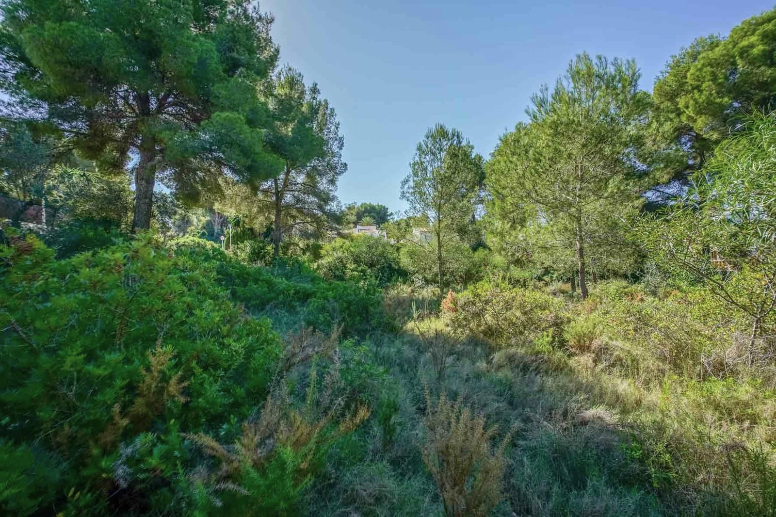 Byggegrund til salg i Javea / Xabia - € 499.000 (Ref: 10059691)