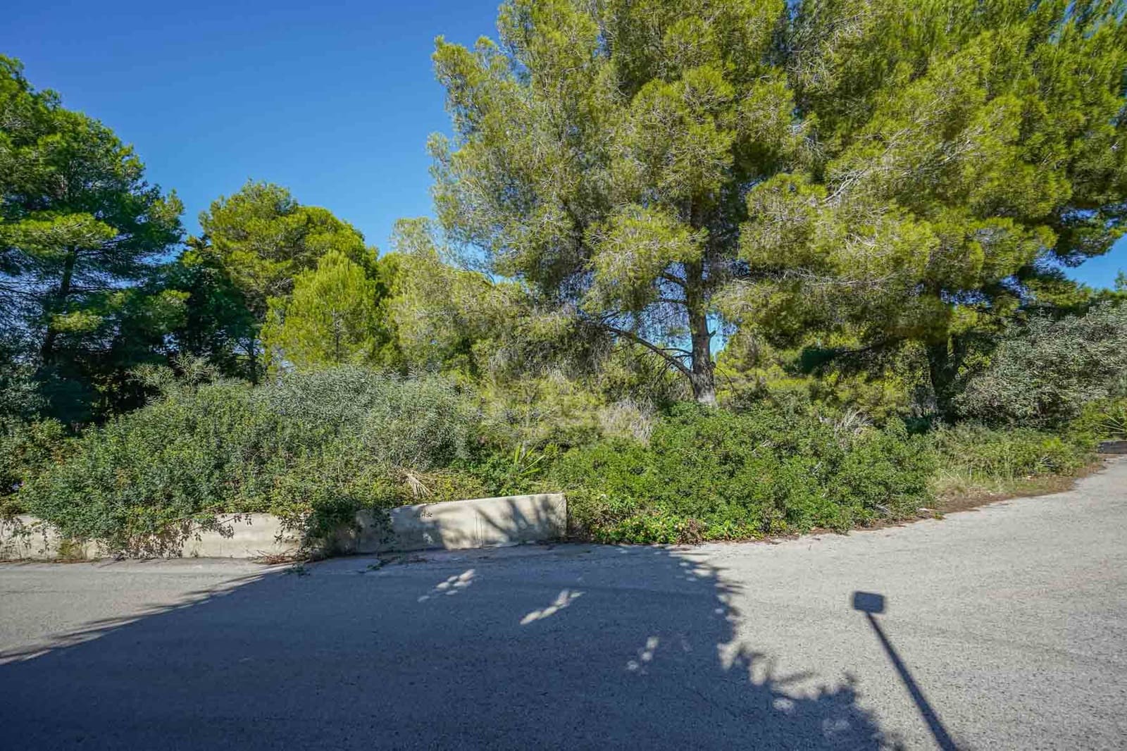 Byggegrund til salg i Javea / Xabia - € 499.000 (Ref: 10059691)