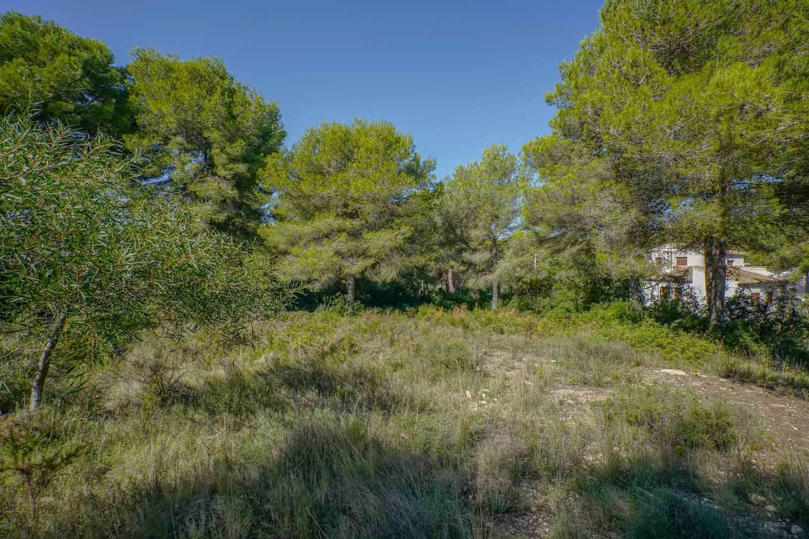 Byggegrund til salg i Javea / Xabia - € 499.000 (Ref: 10059691)