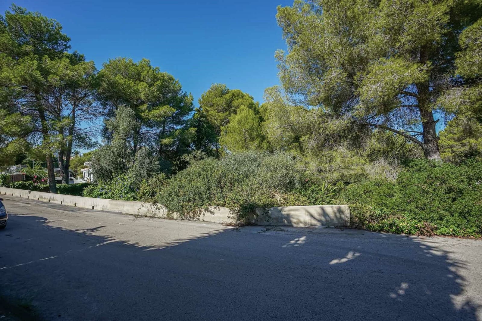 Byggegrund til salg i Javea / Xabia - € 499.000 (Ref: 10059691)