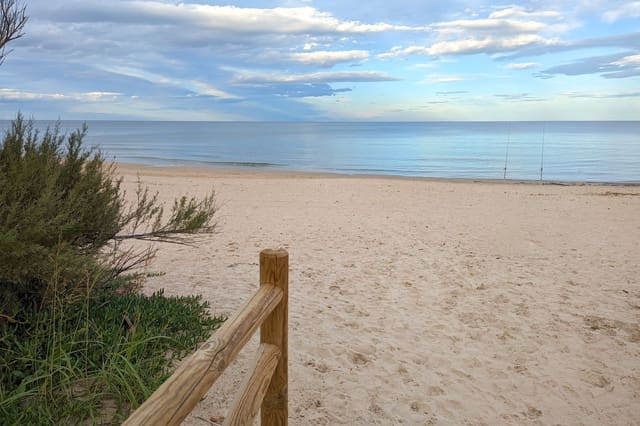 Tontti myytävänä paikassa Devessa - Monte Pego, Dénia - 255 000 € (Ref: 10059692)