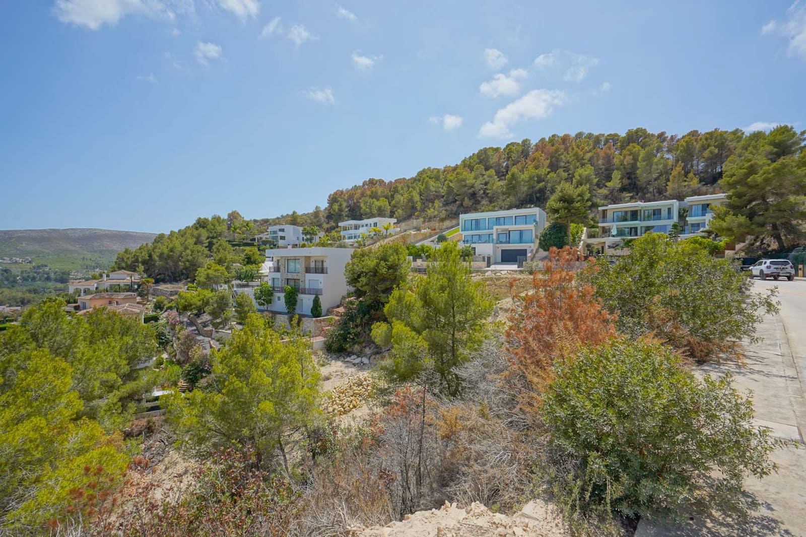 Tontti myytävänä paikassa Javea / Xabia - 1 275 000 € (Ref: 10059699)