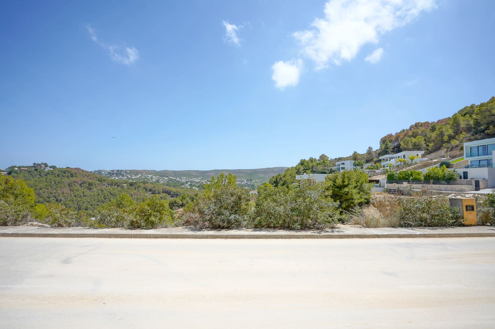 Tontti myytävänä paikassa Javea / Xabia - 1 275 000 € (Ref: 10059699)