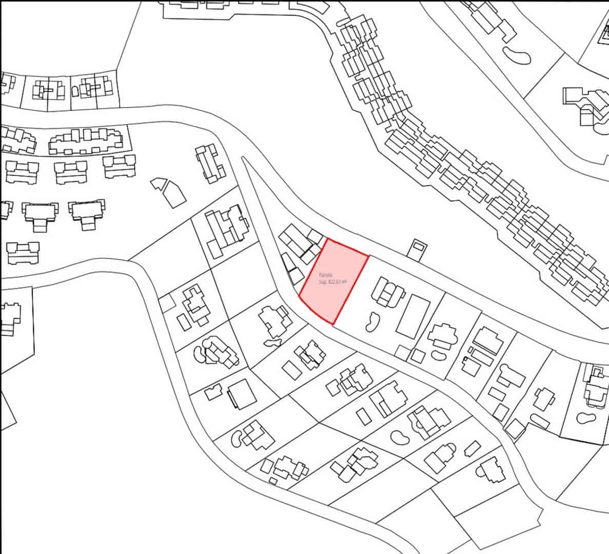 Bouwgrond te koop in Altea - € 485.000 (Ref: 10059700)