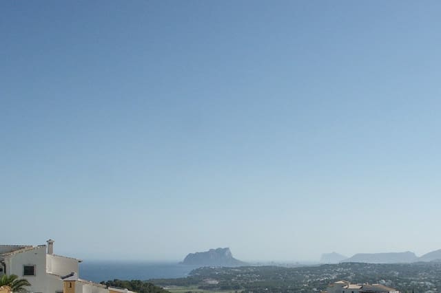 Solar/Parcela en Paichi, Teulada-Moraira en venta - 386.400 € (Ref: 10059701)