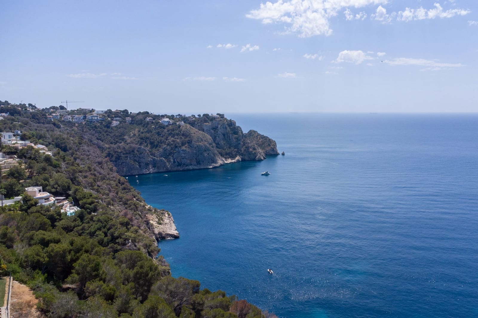 Byggegrund til salg i Javea / Xabia - € 1.445.000 (Ref: 10059702)