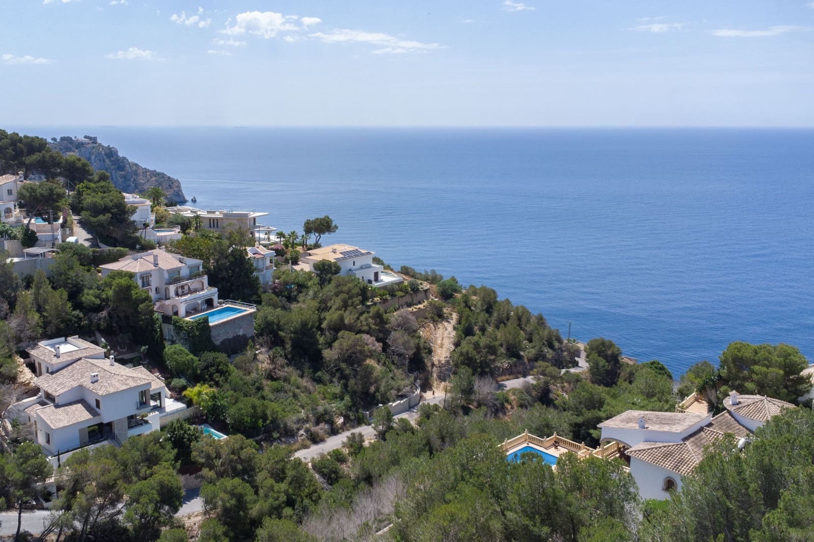 Tomt till salu i Javea / Xabia - 515 000 € (Ref: 10059703)