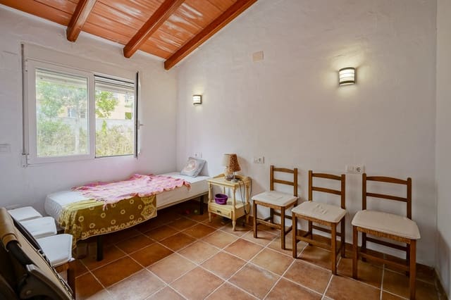 Area Edificabile in vendita in Adsubia, Javea / Xàbia - 850.000 € (Rif: 10059704)