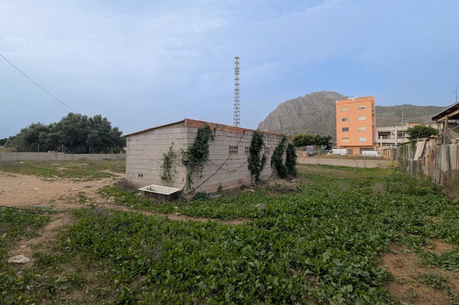 Terrain à Bâtir à vendre à El Vergel / Verger - 325 000 € (Ref: 10059711)