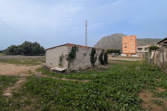 Bauplatz zu verkaufen in El Vergel / Verger - 325.000 € (Ref: 10059711)