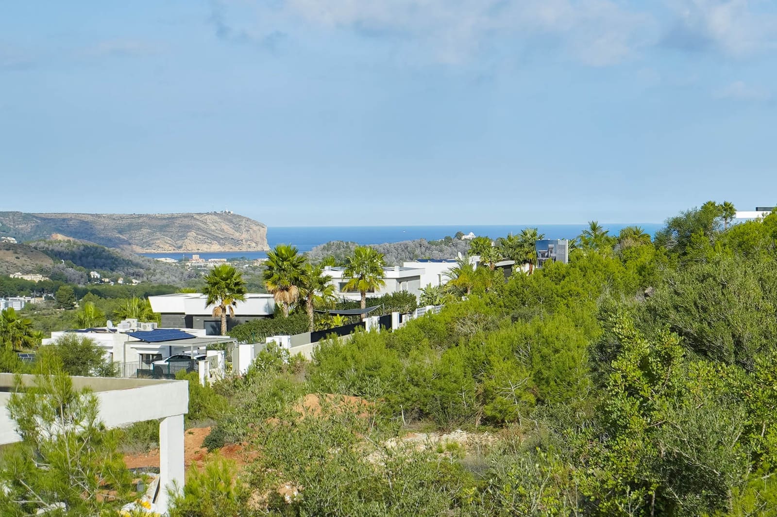 Bauplatz zu verkaufen in Javea / Xabia - 398.000 € (Ref: 10059712)