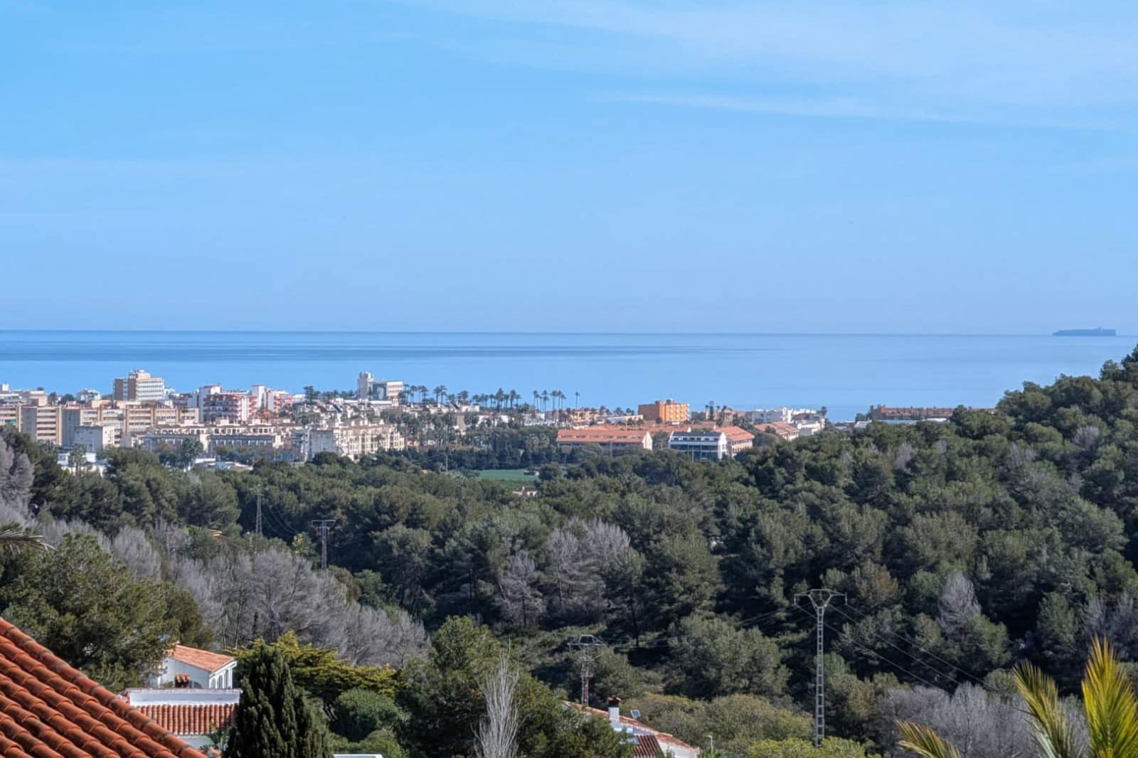 Bauplatz zu verkaufen in Javea / Xabia - 300.000 € (Ref: 10059716)