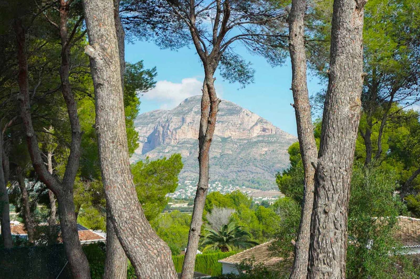 Byggegrund til salg i Javea / Xabia - € 470.000 (Ref: 10059719)