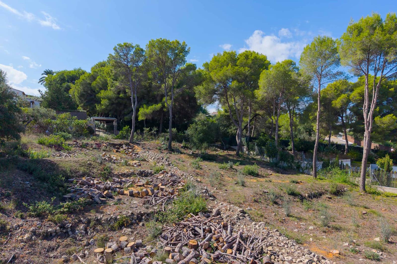 Area Edificabile in vendita in Javea / Xabia - 450.000 € (Rif: 10059719)