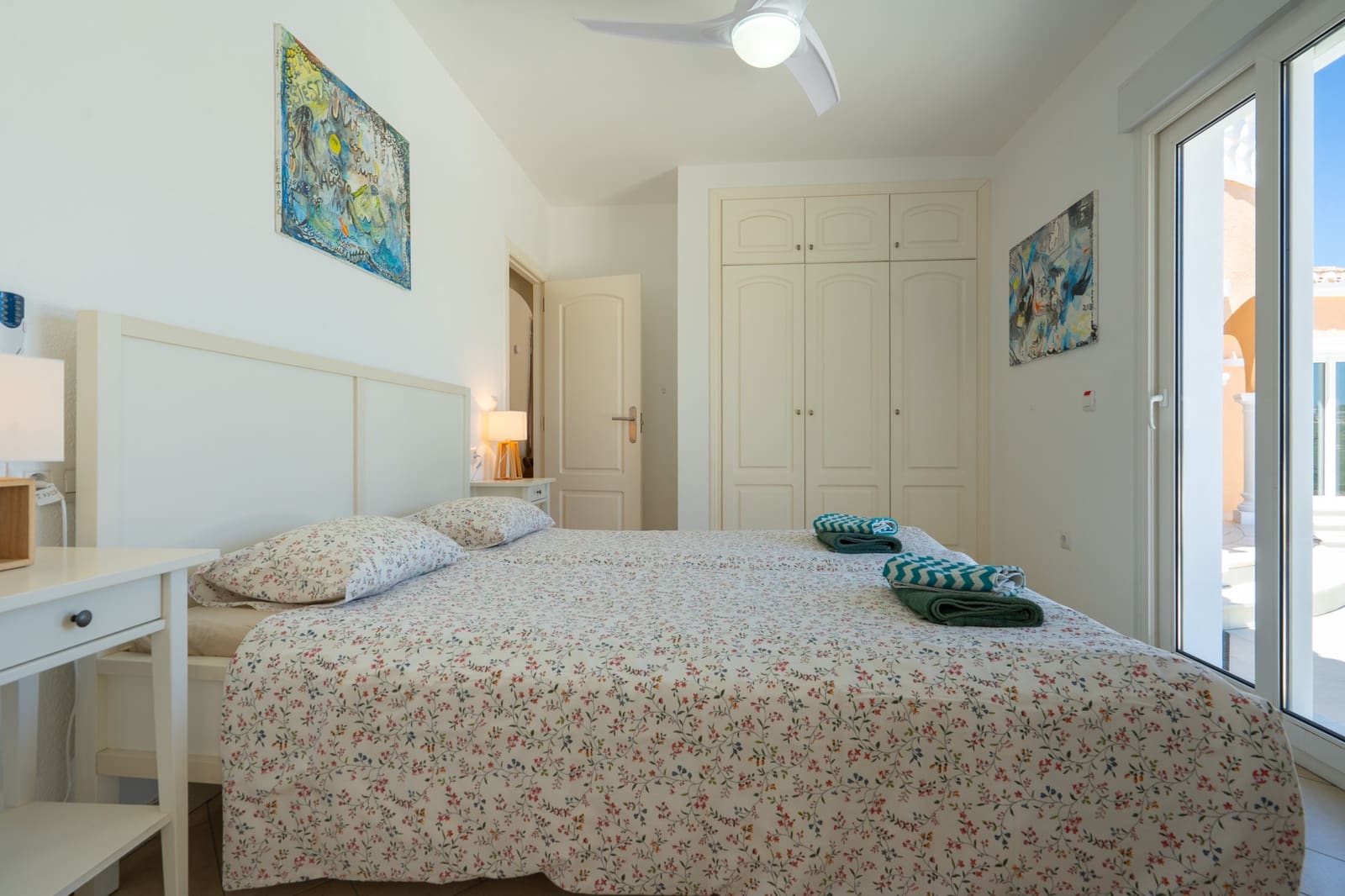 3 camera da letto Villa in vendita in Javea / Xabia con piscina - 625.000 € (Rif: 10059723)