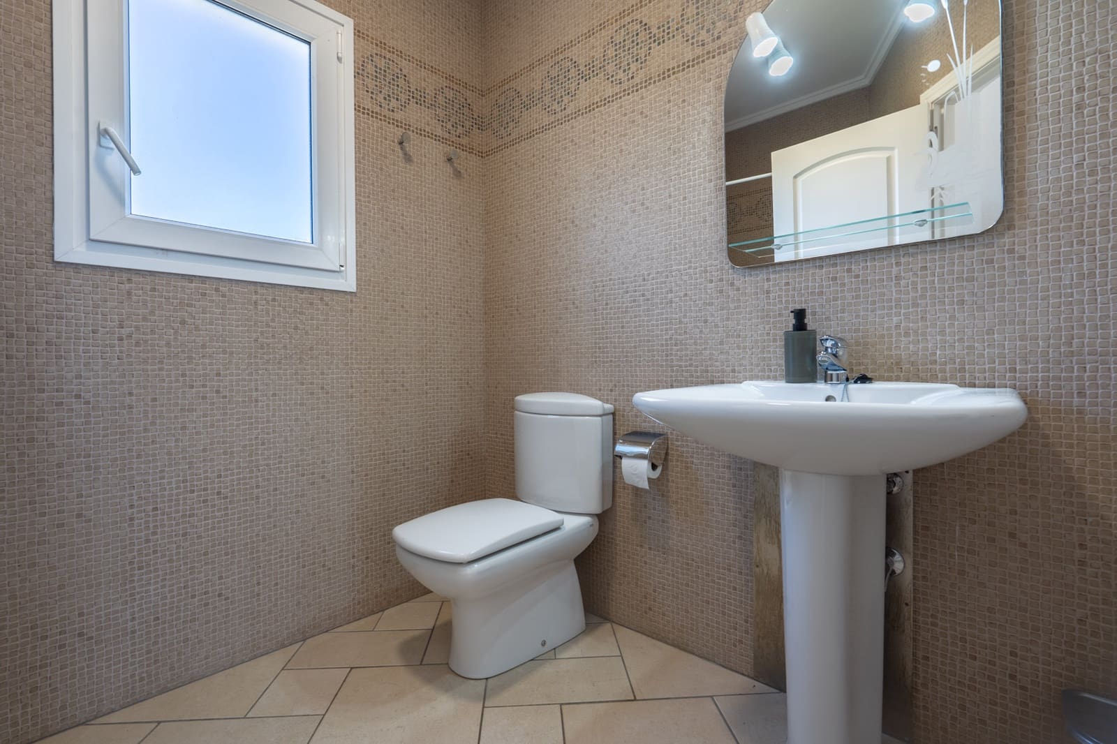 3 camera da letto Villa in vendita in Javea / Xabia con piscina - 625.000 € (Rif: 10059723)