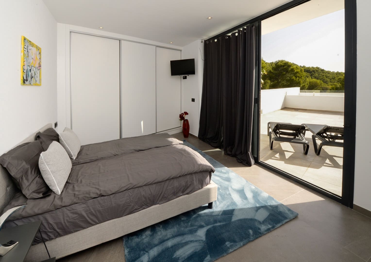 Chalet de 3 habitaciones en Javea / Xàbia en venta con piscina garaje - 1.620.000 € (Ref: 10059736)