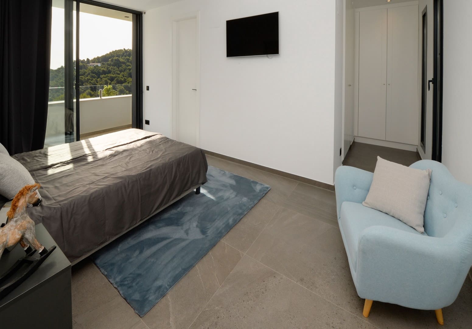 Chalet de 3 habitaciones en Javea / Xàbia en venta con piscina garaje - 1.620.000 € (Ref: 10059736)