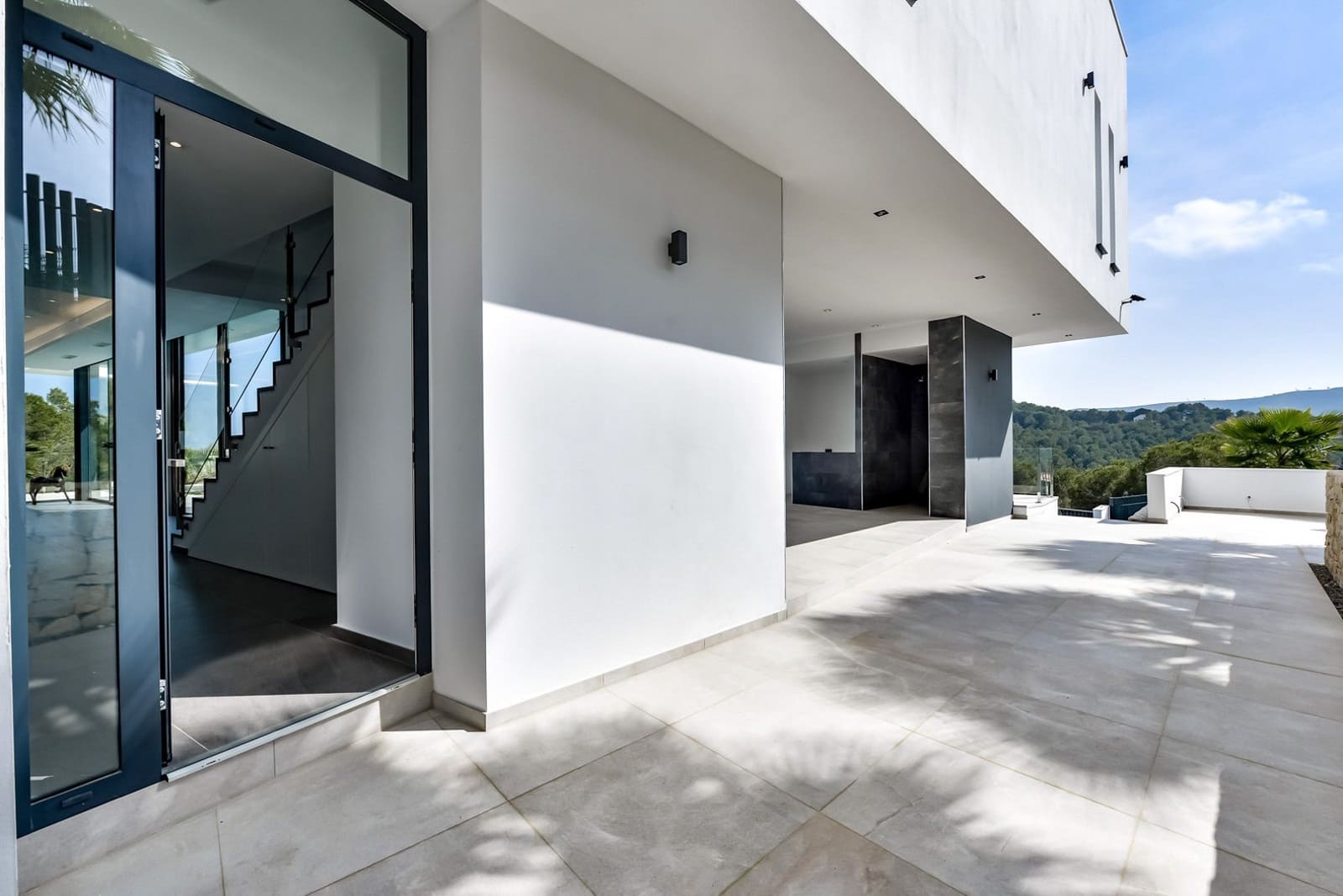 Chalet de 3 habitaciones en Javea / Xàbia en venta con piscina garaje - 1.620.000 € (Ref: 10059736)