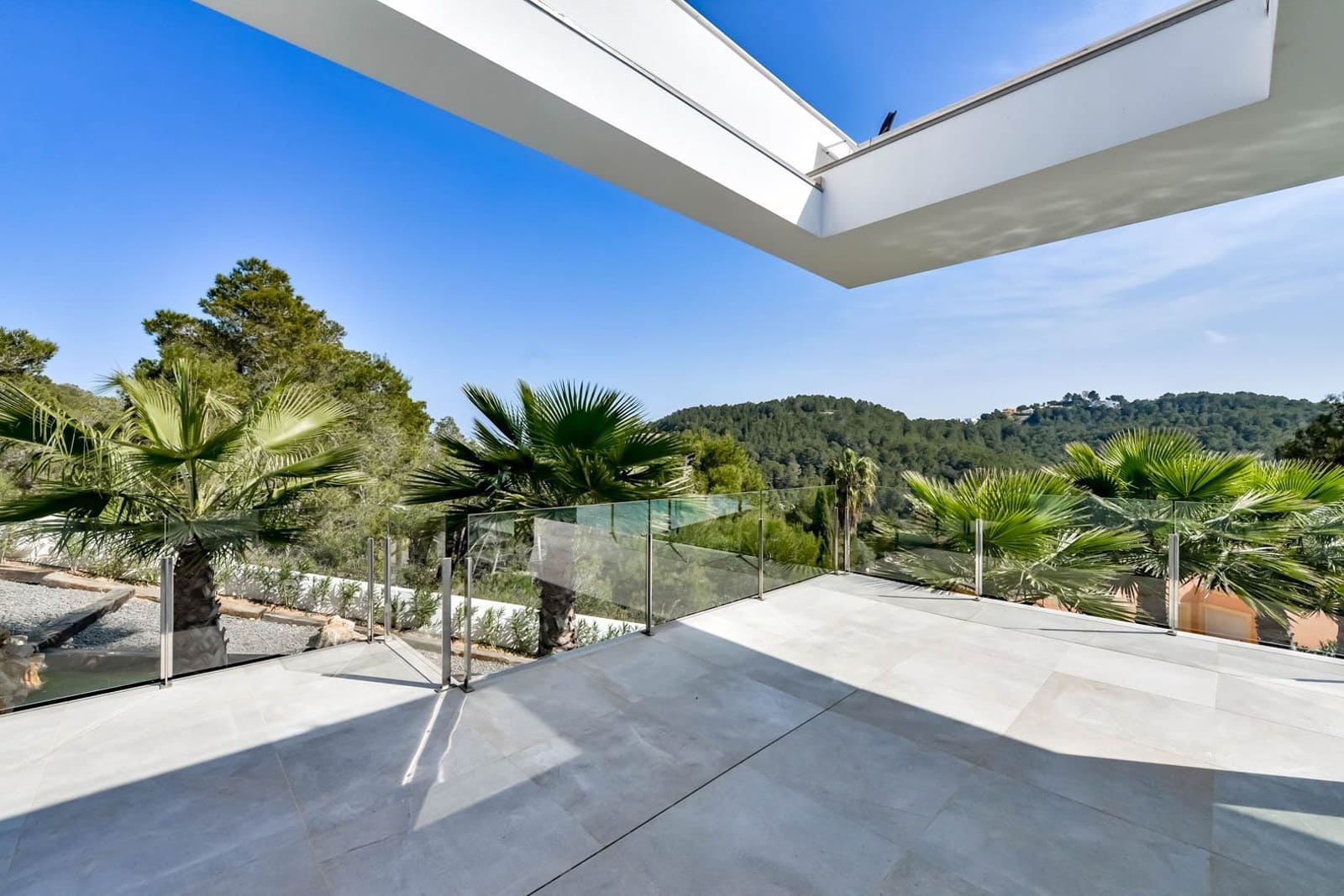 Chalet de 3 habitaciones en Javea / Xàbia en venta con piscina garaje - 1.620.000 € (Ref: 10059736)