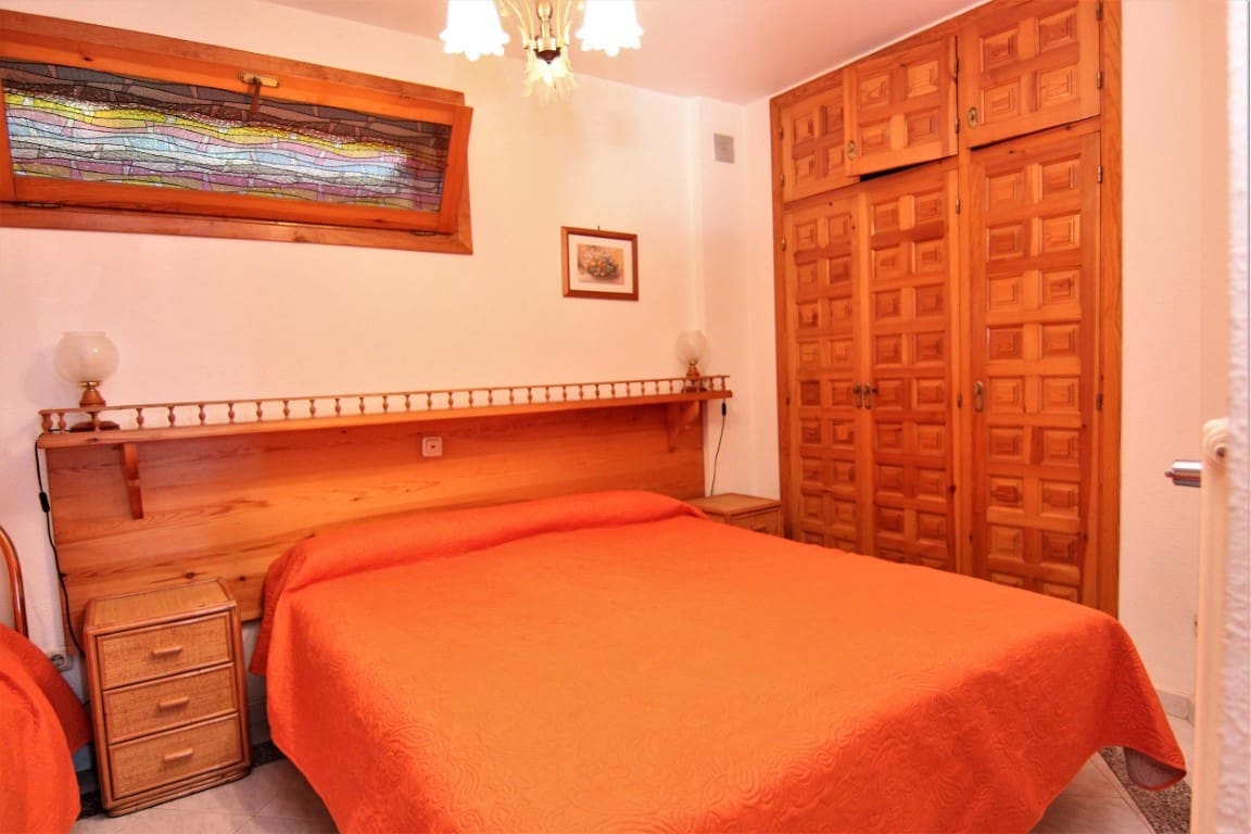 Chalet de 8 habitaciones en Benissa en venta con piscina garaje - 995.000 € (Ref: 10059739)