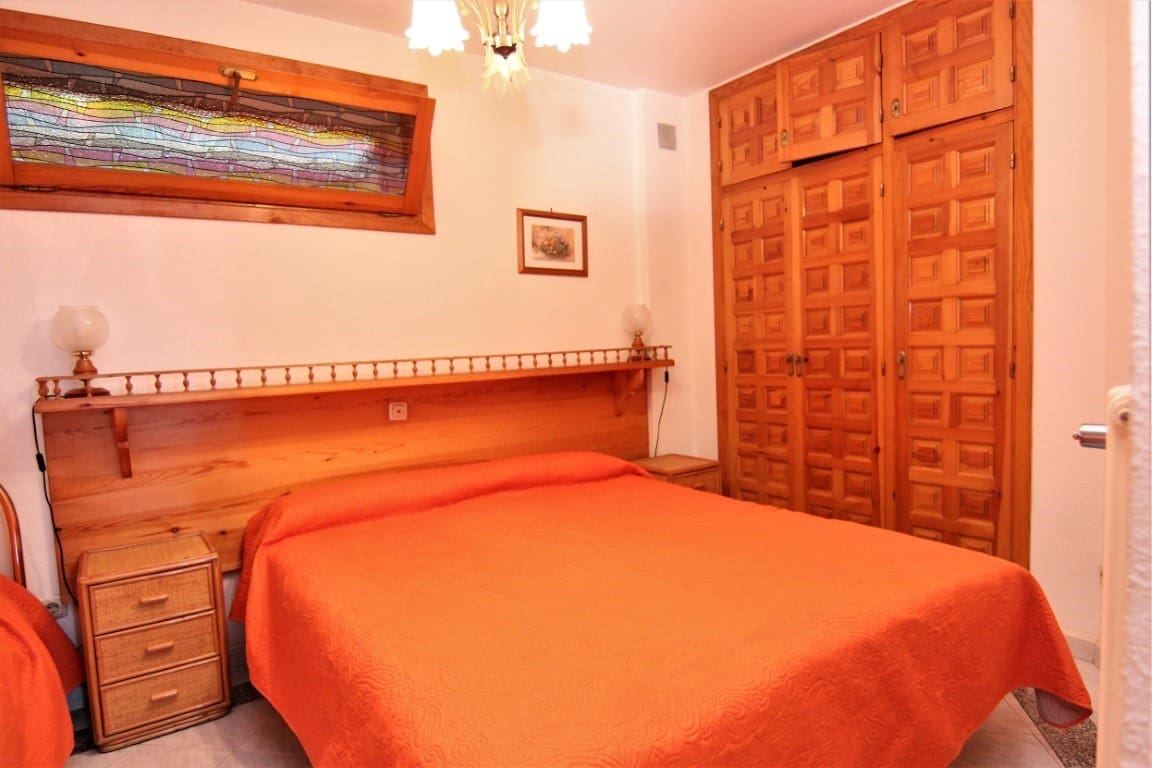 Chalet de 8 habitaciones en Benissa en venta con piscina garaje - 995.000 € (Ref: 10059739)