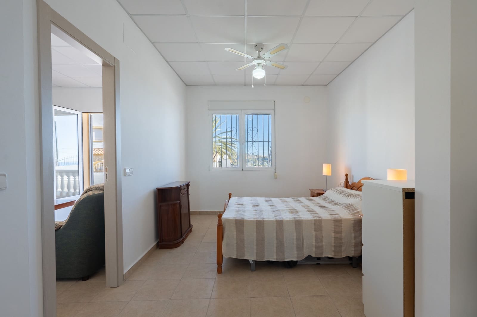 4 Zimmer Villa zu verkaufen in Calpe / Calp mit Pool Garage - 690.000 € (Ref: 10059741)