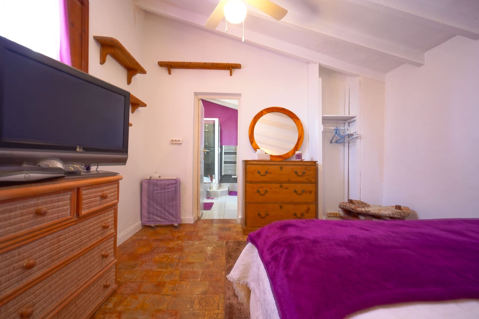 3 sypialnia Willa na sprzedaż w Javea / Xabia z basenem garażem - 375 000 € (Ref: 10059742)