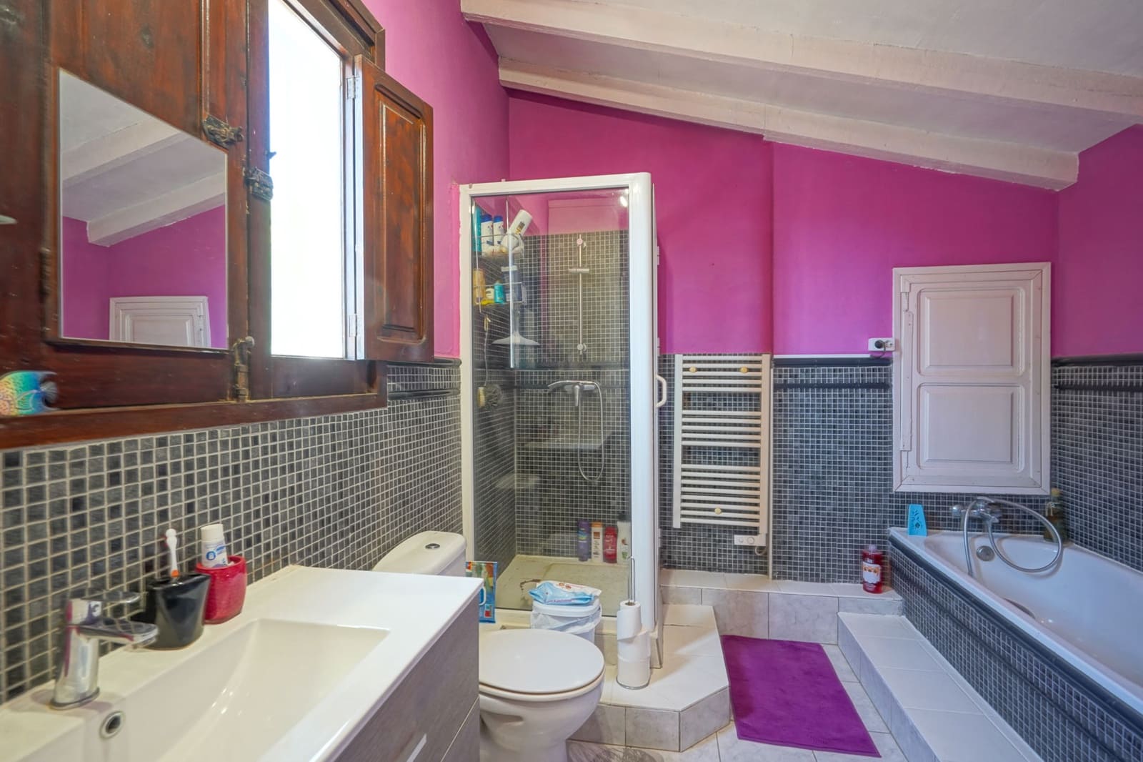 3 sypialnia Willa na sprzedaż w Javea / Xabia z basenem garażem - 375 000 € (Ref: 10059742)