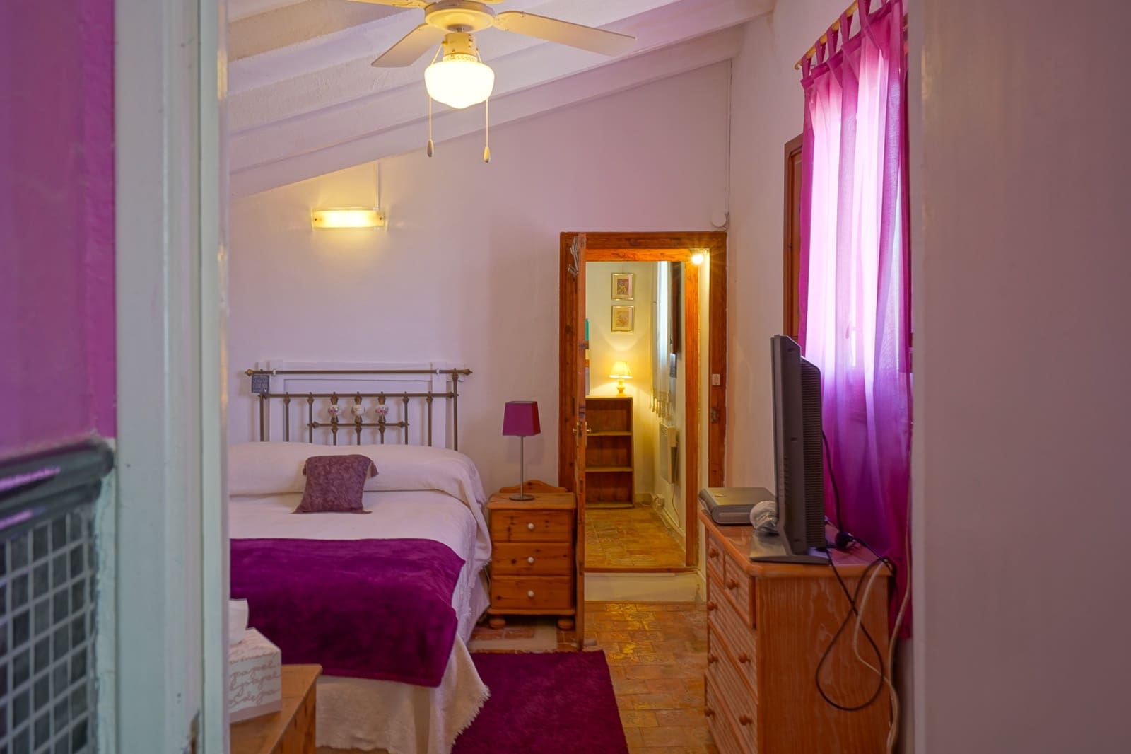 3 sypialnia Willa na sprzedaż w Javea / Xabia z basenem garażem - 375 000 € (Ref: 10059742)