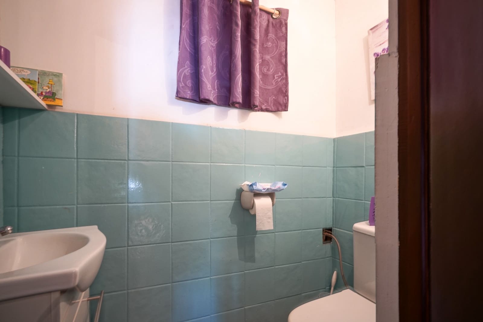 3 sypialnia Willa na sprzedaż w Javea / Xabia z basenem garażem - 375 000 € (Ref: 10059742)