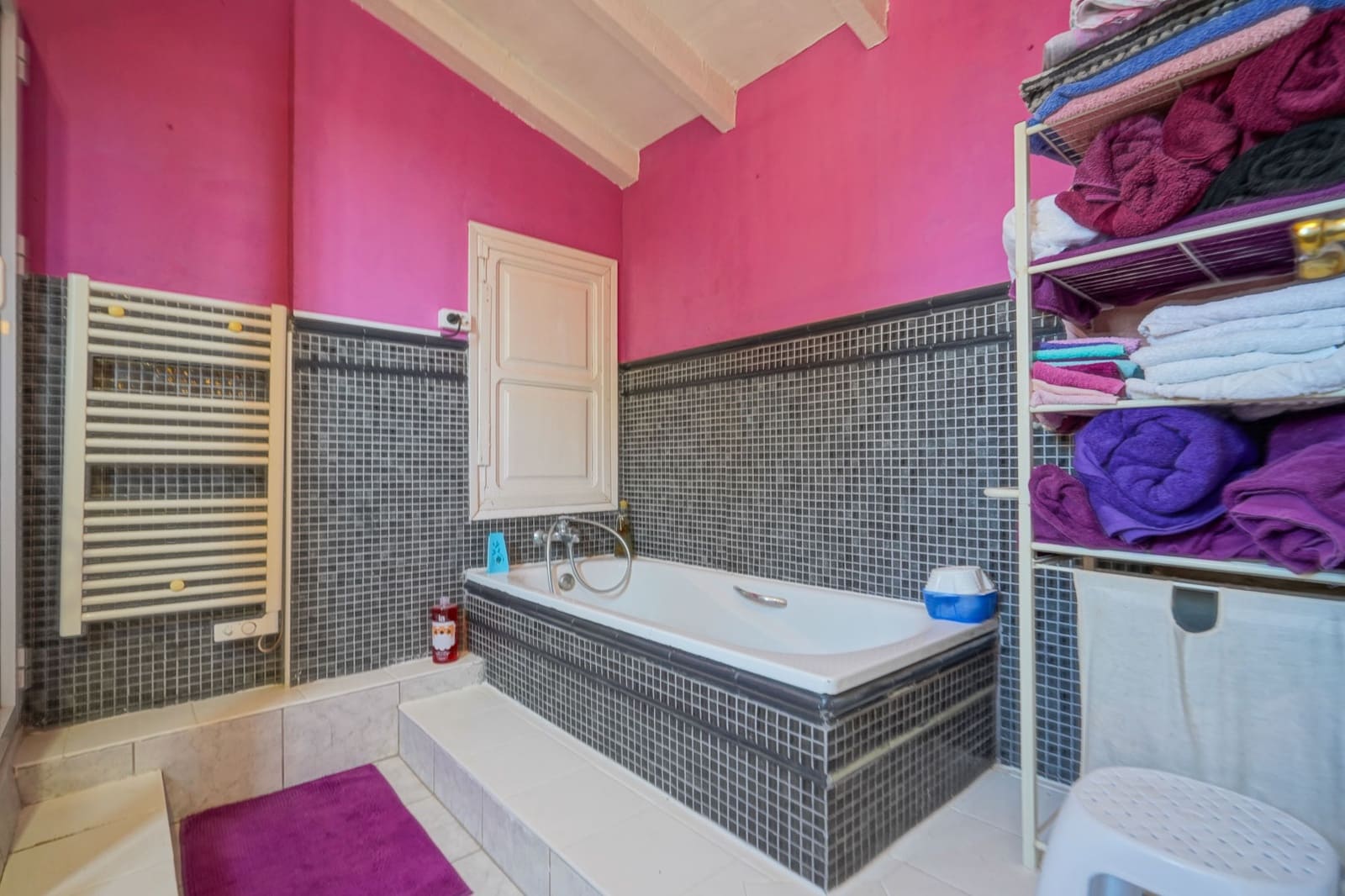 3 sypialnia Willa na sprzedaż w Javea / Xabia z basenem garażem - 375 000 € (Ref: 10059742)