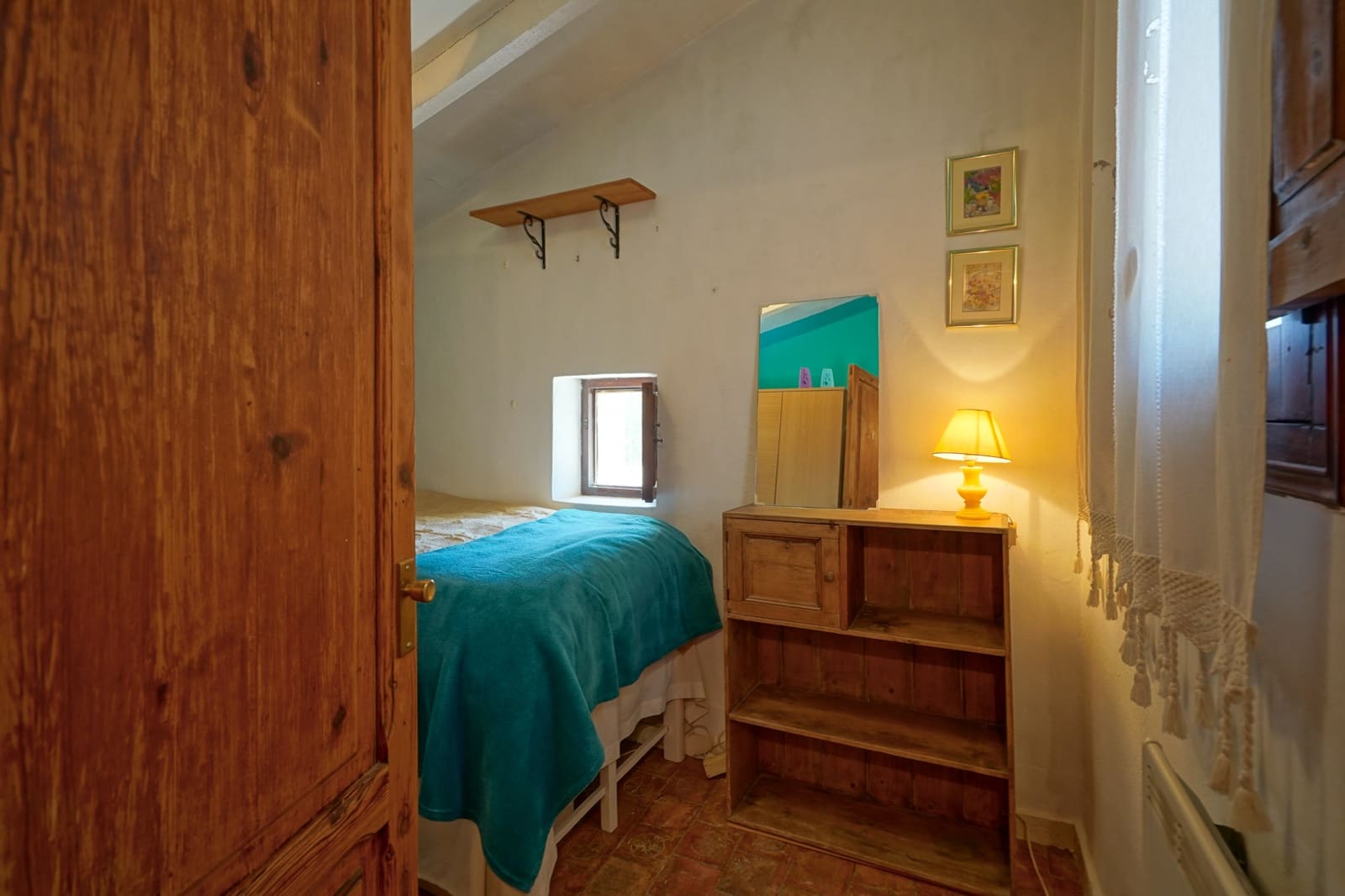 3 sypialnia Willa na sprzedaż w Javea / Xabia z basenem garażem - 375 000 € (Ref: 10059742)