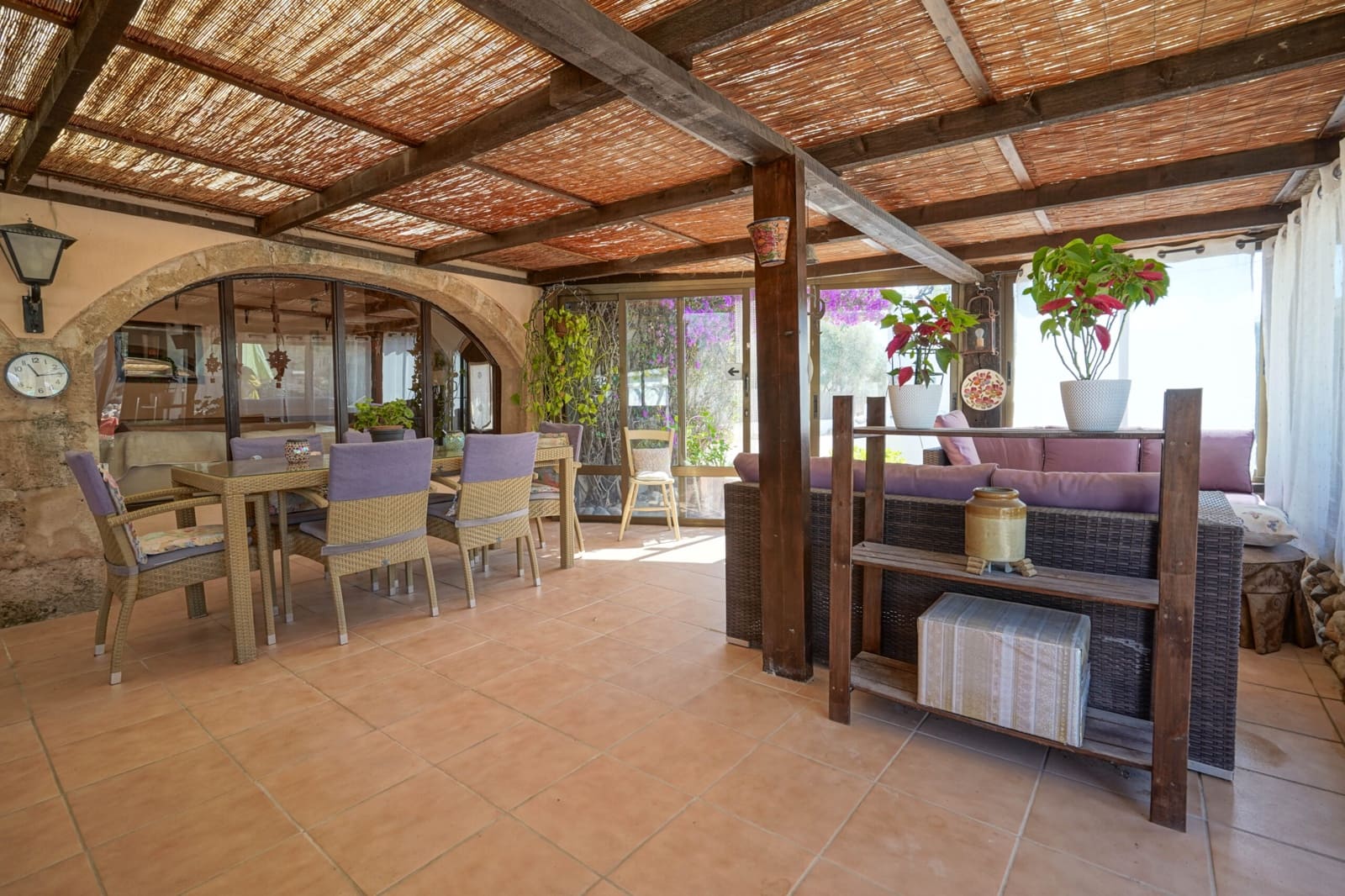 3 sypialnia Willa na sprzedaż w Javea / Xabia z basenem garażem - 375 000 € (Ref: 10059742)
