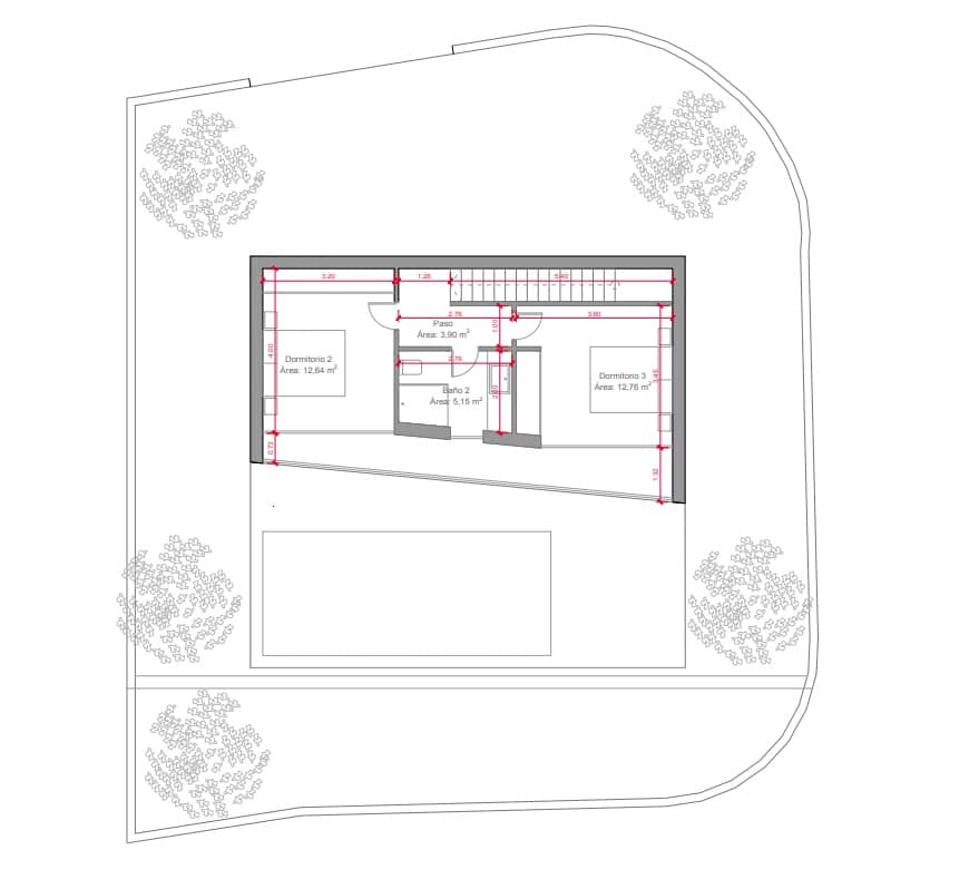 3 soverom Villa til salgs i Alcalali / Alcanali med svømmebasseng garasje - € 630 000 (Ref: 10059745)