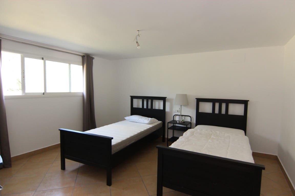 Chalet de 5 habitaciones en Javea / Xàbia en venta con piscina garaje - 1.315.000 € (Ref: 10059753)