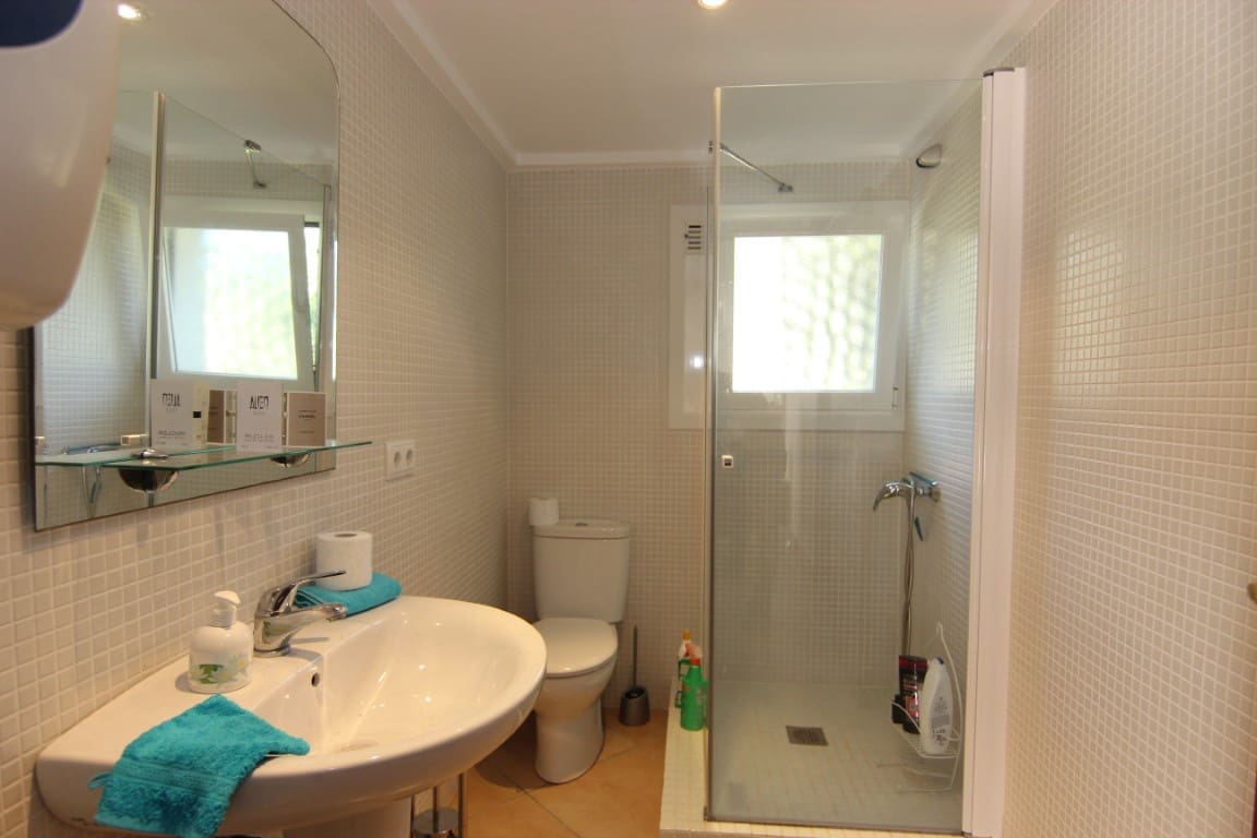 Chalet de 5 habitaciones en Javea / Xàbia en venta con piscina garaje - 1.315.000 € (Ref: 10059753)