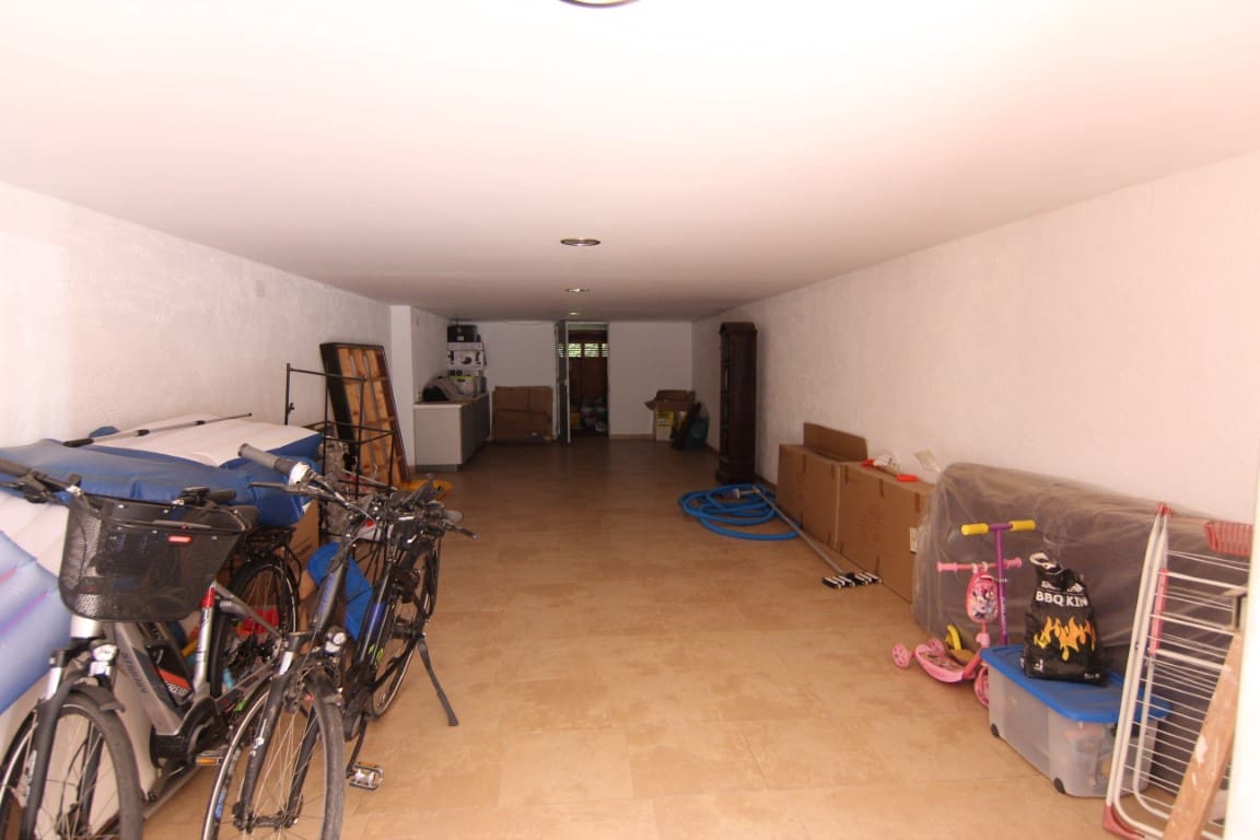 Chalet de 5 habitaciones en Javea / Xàbia en venta con piscina garaje - 1.315.000 € (Ref: 10059753)