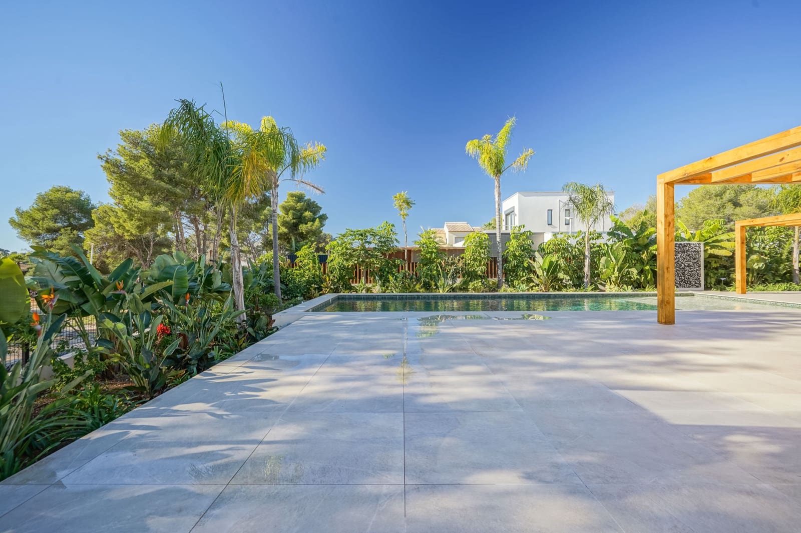 3 quarto Moradia para venda em Javea / Xabia com piscina - 1 749 000 € (Ref: 10059755)
