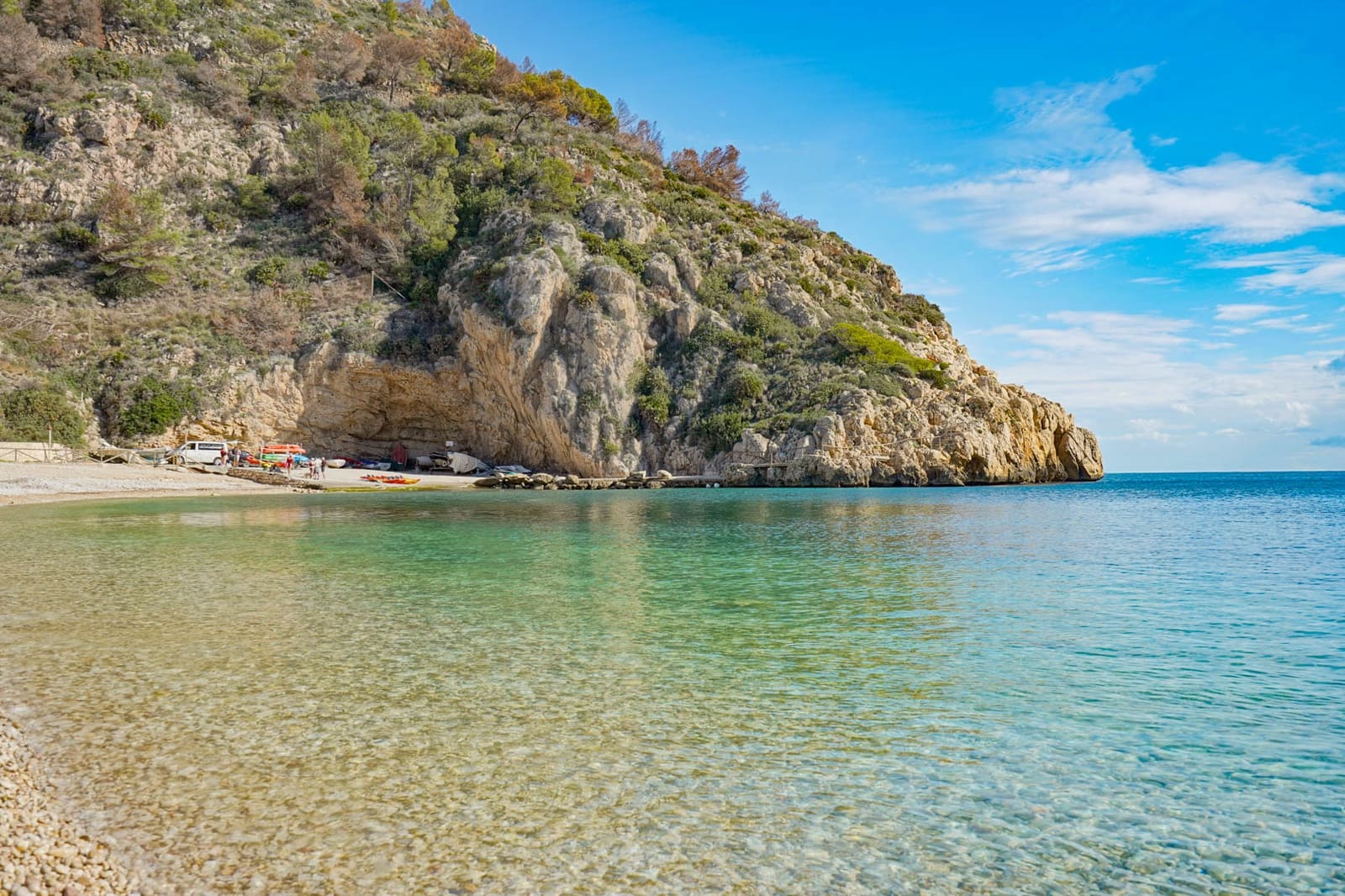 3 quarto Moradia para venda em Javea / Xabia com piscina - 1 749 000 € (Ref: 10059755)